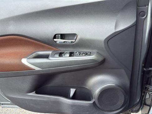 Certified 2024 Nissan Kicks SR image 18