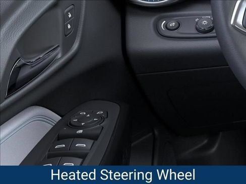 New 2026 Chevrolet Trax LT w/ Driver Confidence Package FWD image 25