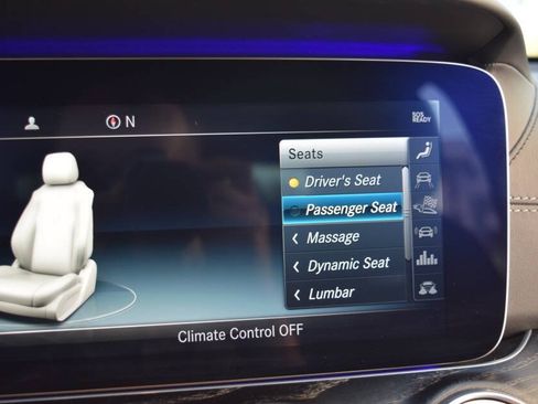 Used 2018 Mercedes-Benz E 63 AMG S image 64