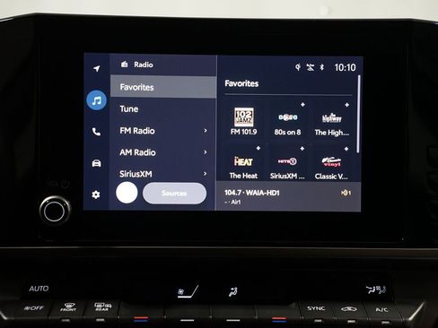 Certified 2025 Toyota Camry LE image 18