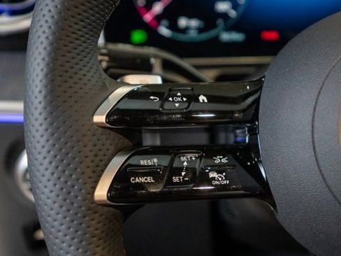 Certified 2025 Mercedes-Benz CLE 300 CLE 300 image 25