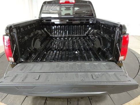 New 2026 Chevrolet Colorado Z71 w/ Technology Package AWD/4WD image 8