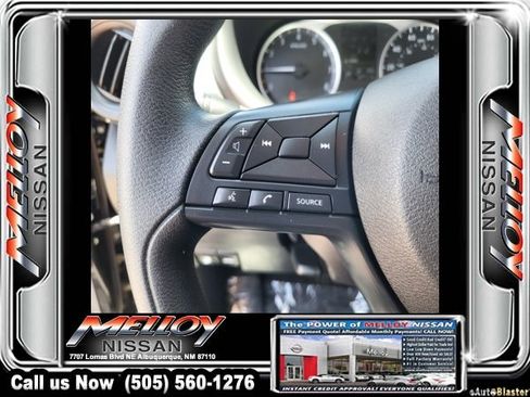 Used 2025 Nissan Kicks Play S FWD image 27
