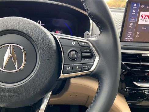 Certified 2026 Acura MDX FWD w/ Technology Package image 22