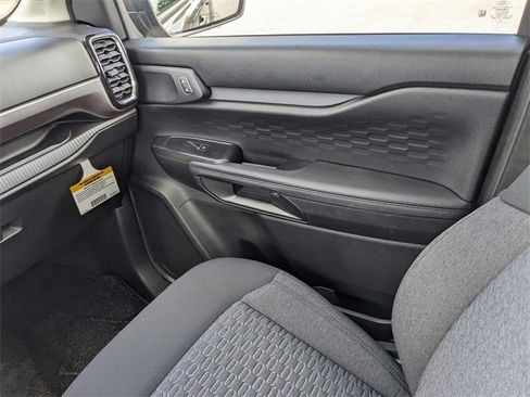 New 2025 Ford Ranger XLT w/ Black Appearance Package image 18