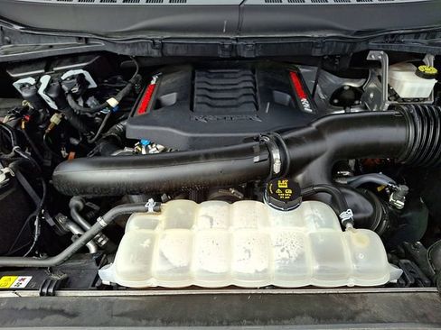 Used 2023 Ford F150 Raptor AWD/4WD image 29