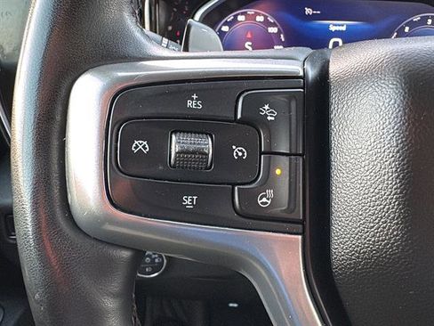 Used 2023 Chevrolet Silverado 1500 LT Trail Boss w/ Protection Package image 17