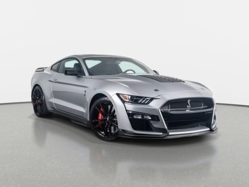 Used 2022 Ford Mustang Shelby GT500 image 5