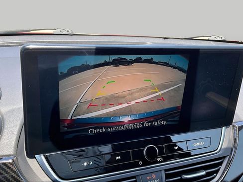 Used 2023 Nissan Altima 2.5 SR w/ SR Premium Package FWD image 27