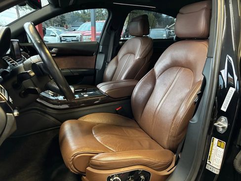 Used 2014 Audi A8 L 3.0T image 14