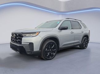 New 2026 Honda Pilot Black Edition video 1