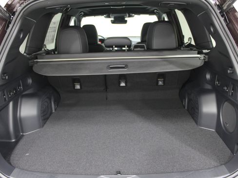 New 2026 Subaru Forester Limited image 21