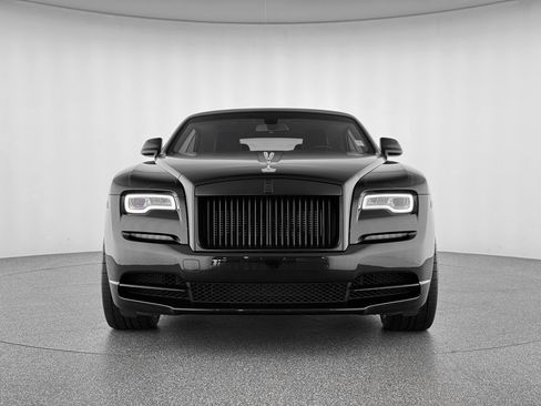 Used 2016 Rolls-Royce Dawn image 10