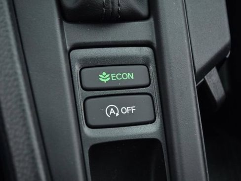 New 2025 Honda Accord SE image 16