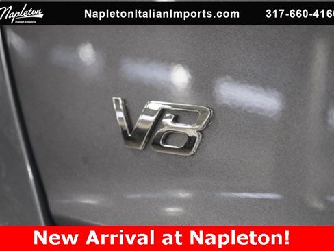 Used 2023 Maserati Quattroporte Trofeo image 11