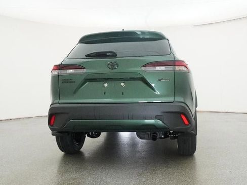 New 2026 Toyota Corolla Cross LE image 23