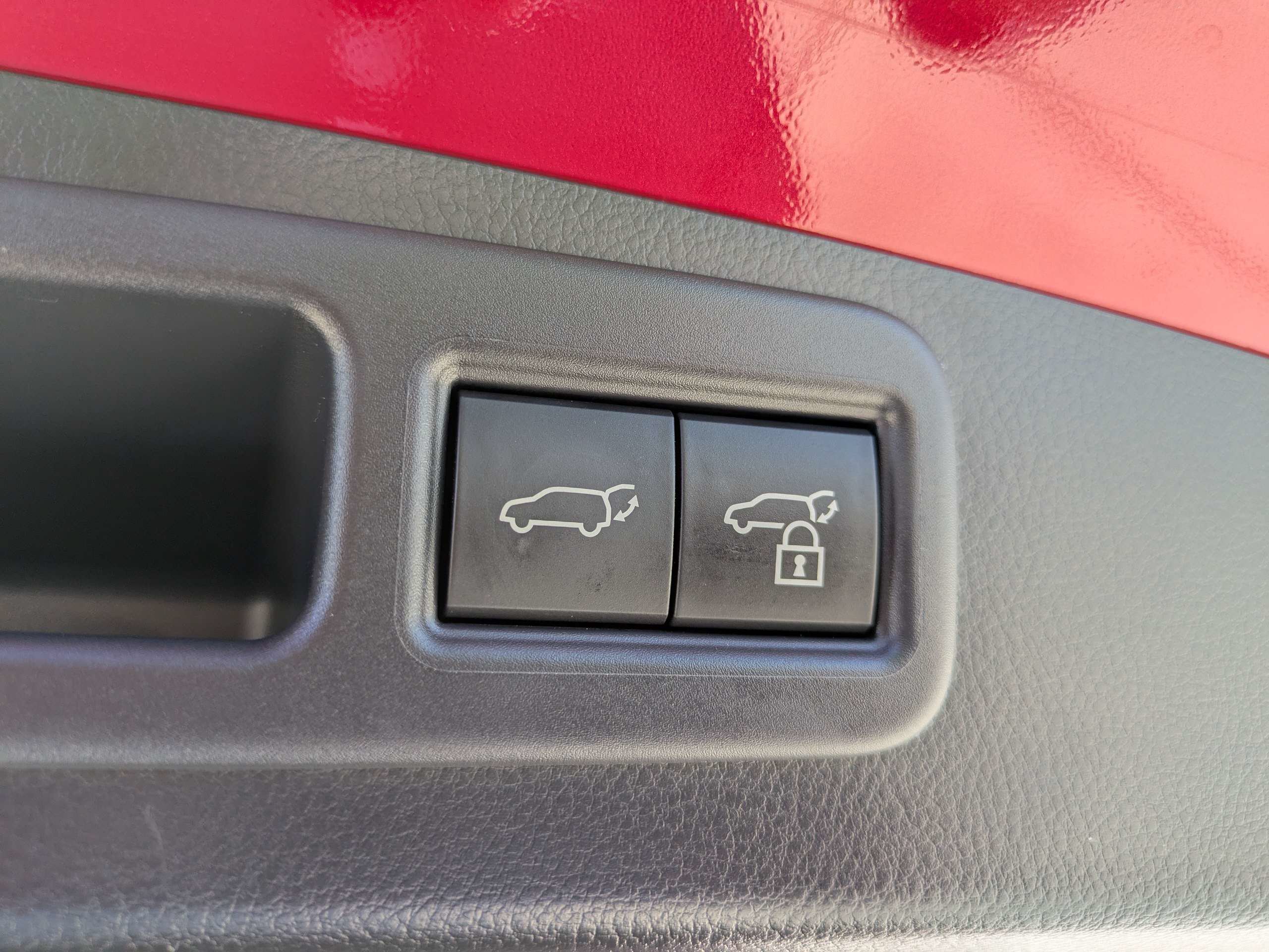 Used 2026 Lexus RX 350 Premium Plus w/ Accessory Package (K3) FWD image 12