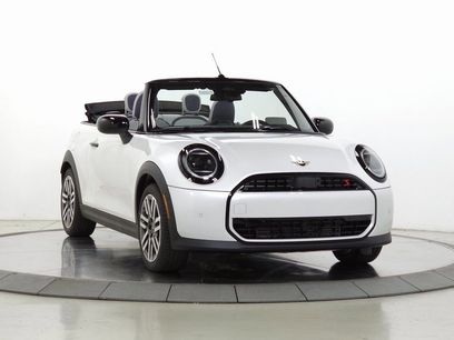New 2026 MINI Cooper S