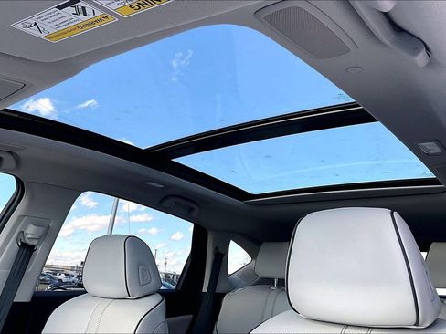 New 2026 Acura RDX Advance Package image 32