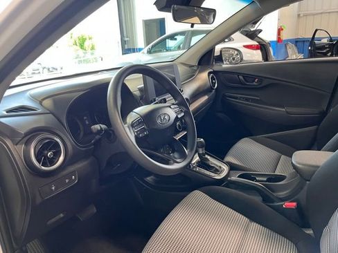 Used 2023 Hyundai Kona SE image 22