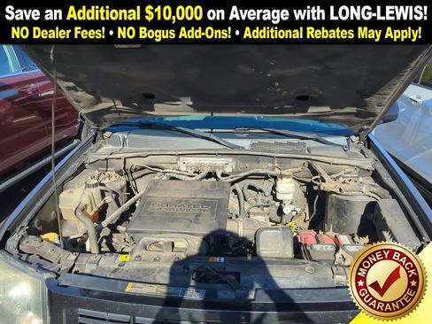 Used 2011 Ford Escape XLT w/ 201A Rapid Spec Order Code image 25