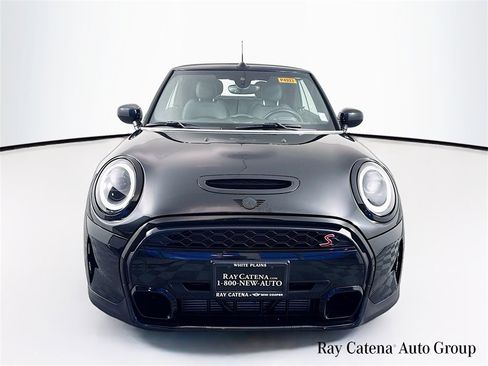 Certified 2023 MINI Cooper S image 2