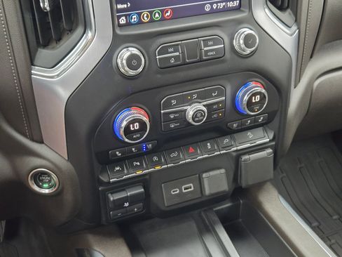 Certified 2020 GMC Sierra 1500 SLT image 19