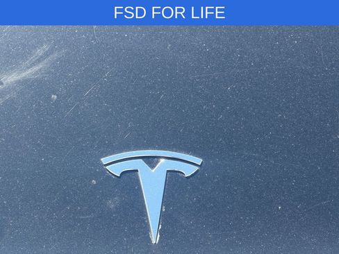 Used 2021 Tesla Model Y Performance AWD/4WD image 29