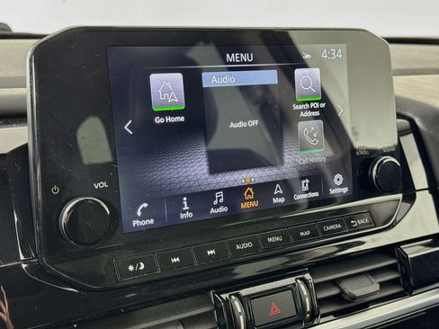 Used 2023 Nissan Pathfinder SL w/ SL Premium Package AWD/4WD image 15