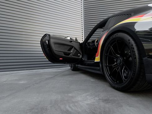 Certified 2026 Porsche 911 GT3 image 15