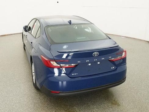 New 2026 Toyota Camry LE image 6