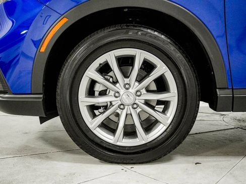 Certified 2025 Honda CR-V EX image 15