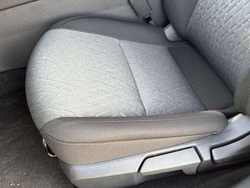 New 2026 Nissan Sentra SV image 20