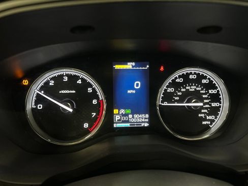 Used 2019 Subaru Forester Touring AWD/4WD image 23