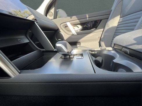 New 2025 Land Rover Discovery Sport S image 23