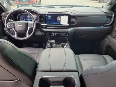Used 2023 Chevrolet Silverado 1500 LTZ RWD image 18