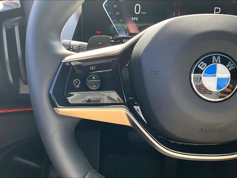 Used 2025 BMW X3 xDrive30i w/ Premium Package image 20