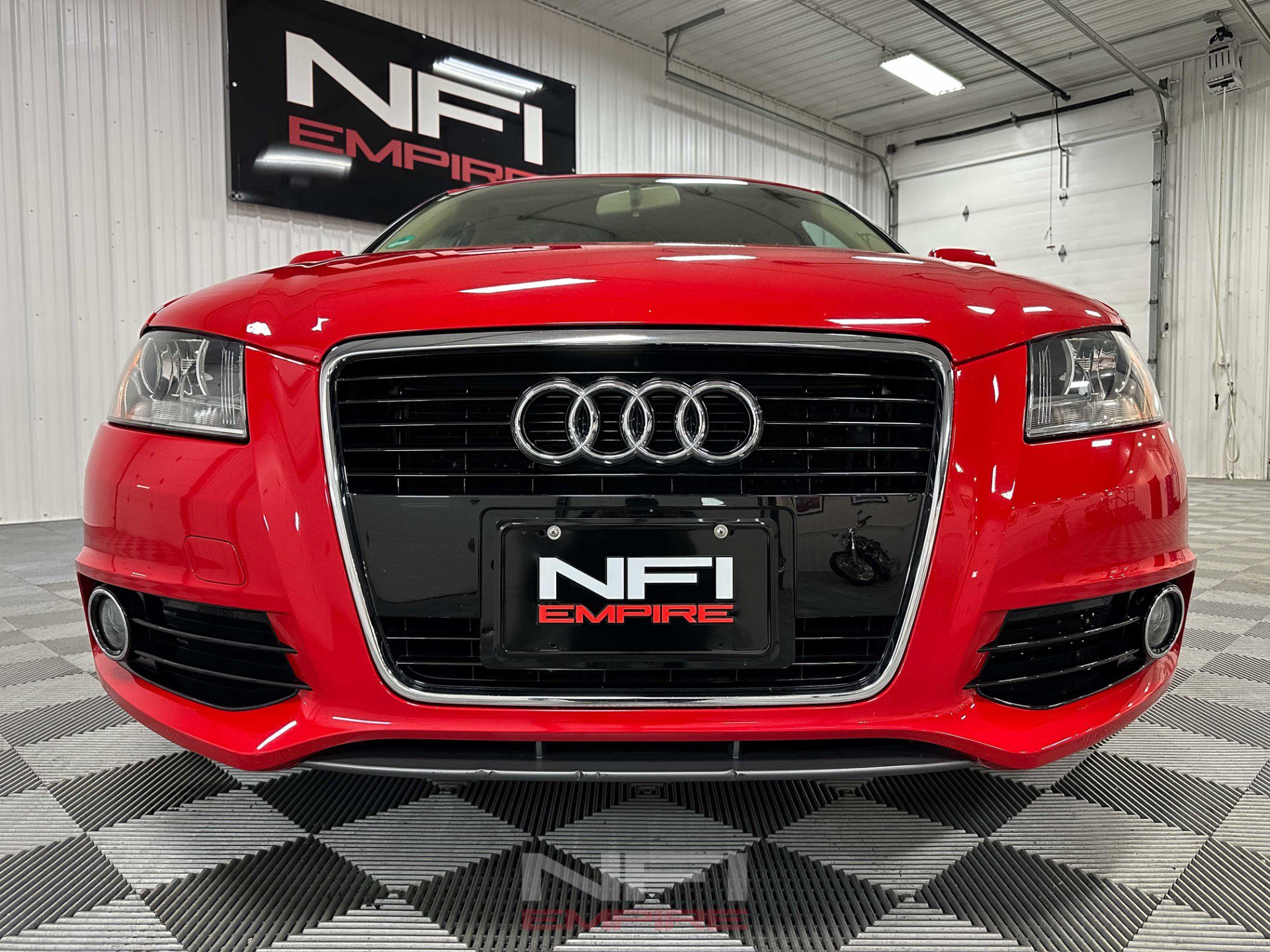 Used 2012 Audi A3 2.0T Premium FWD image 14