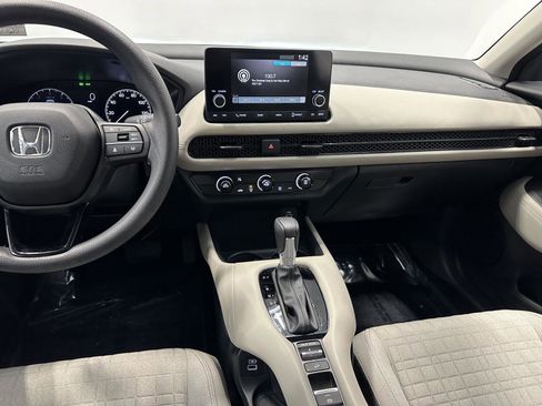 Certified 2023 Honda HR-V LX image 20