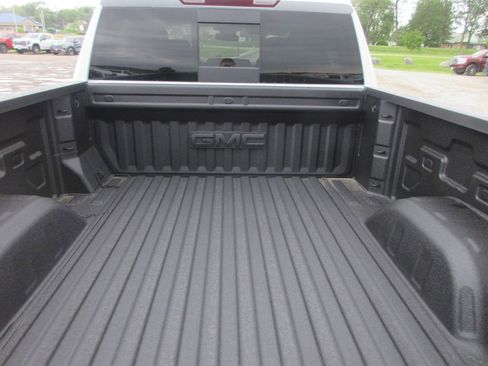 New 2026 GMC Sierra 1500 SLT w/ SLT Premium Plus Package AWD/4WD image 7