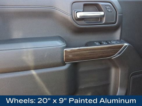 Used 2019 Chevrolet Silverado 1500 RST w/ All-Star Edition image 16