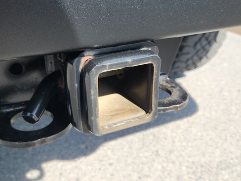 Used 2020 RAM 2500 Power Wagon AWD/4WD image 31
