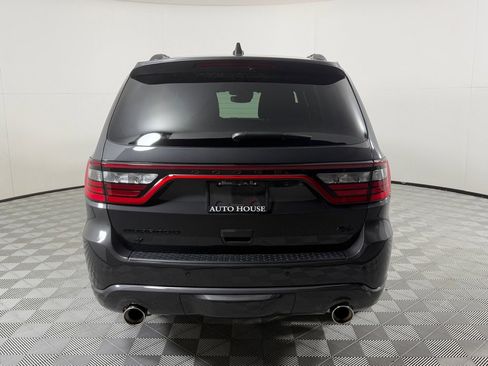 Used 2025 Dodge Durango R/T AWD/4WD image 6