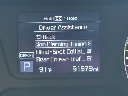 Used 2020 Kia Sorento LX FWD image 51
