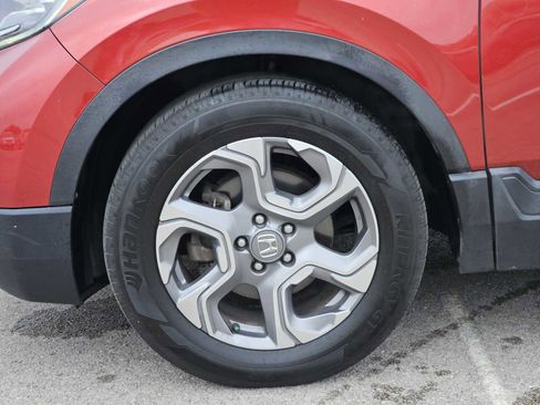 Used 2019 Honda CR-V EX-L image 9