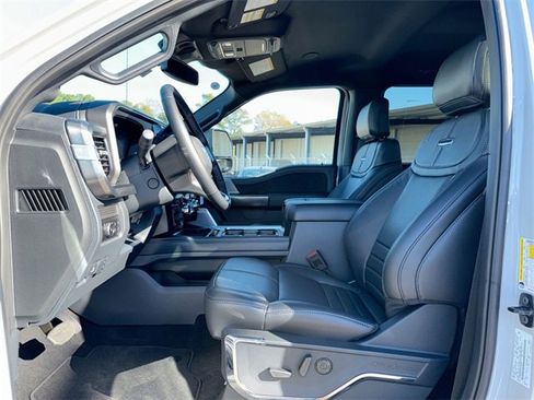 New 2026 Ford F250 Platinum w/ Tremor Off-Road Package image 26