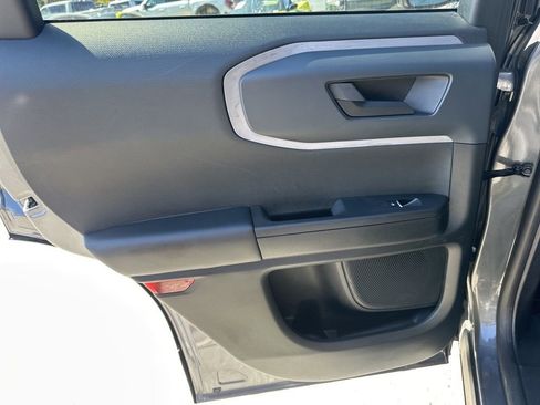 Used 2021 Ford Bronco Sport Big Bend image 25