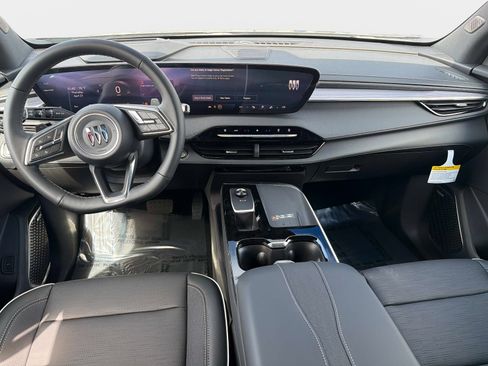 New 2026 Buick Enclave Sport Touring image 15