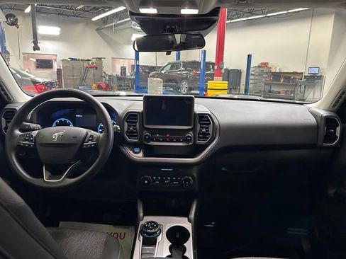 Used 2024 Ford Bronco Sport Big Bend AWD/4WD image 20