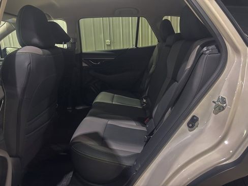 Used 2023 Subaru Outback Onyx Edition w/ Popular Package #2 image 25